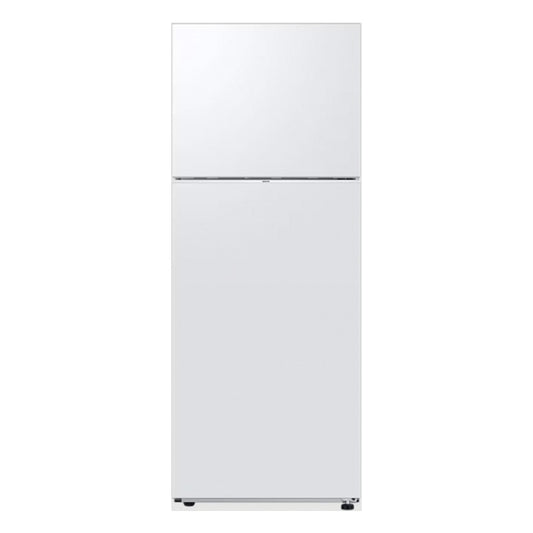 Samsung, 24 Cft Refrigerator 2 Doors White
