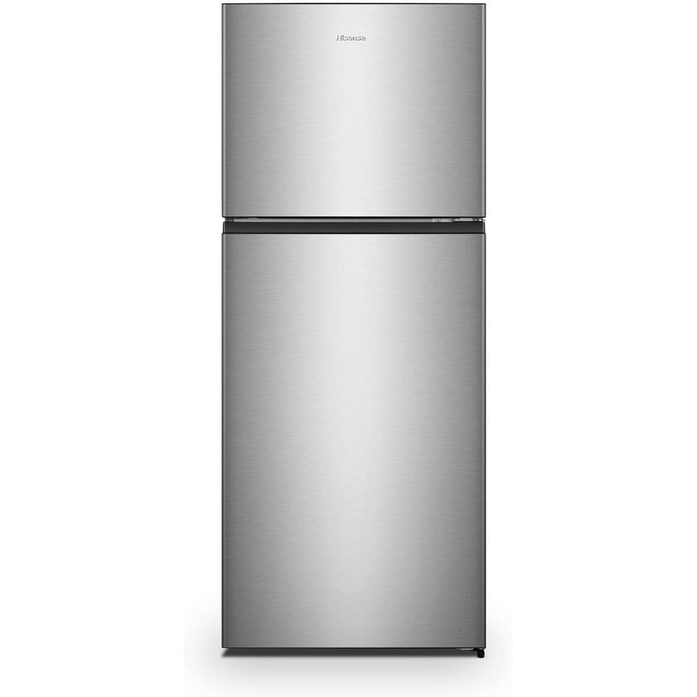 Hisense, Top Mount No Frost 17 Cft Refrigerator, Rt488N4Asu