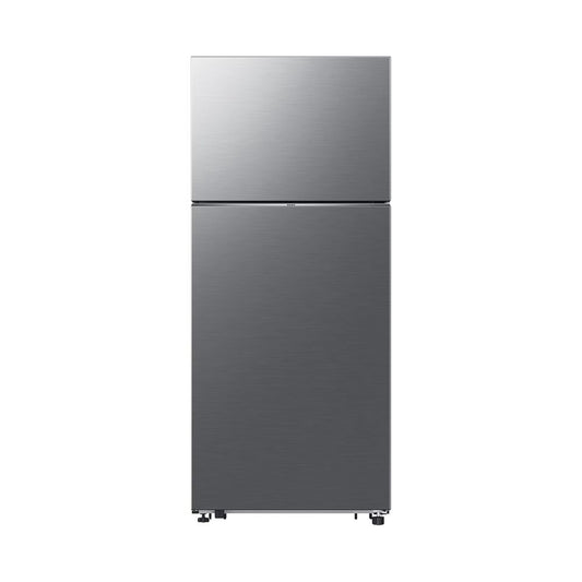 Samsung Fridge 620L 5 Conversion Modes 185.5x79x72cm [Inox], With Water Dispenser, RT53DG7A60S9IQ