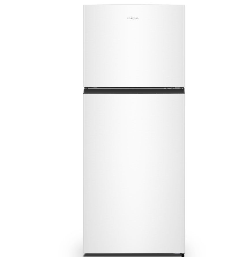 Hisense, 21 Cf Refrigerator 2 Doors Top Mount White