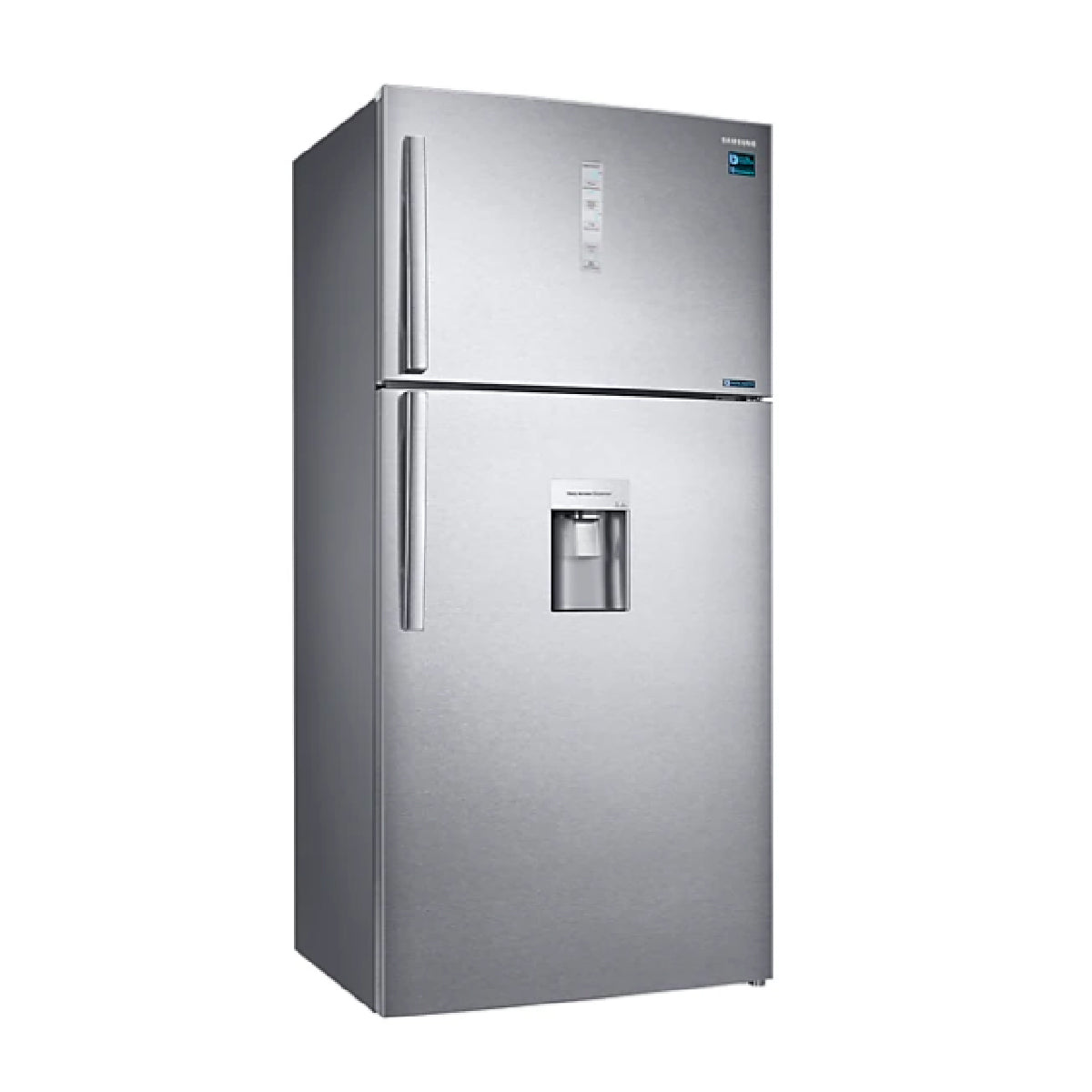 Samsung, Fridge 620L/ 5 Conversion Modes/ Inox With Water Dispenser 1 Year Warranty