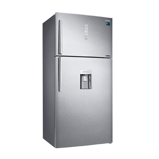 Samsung, Fridge 620L/ 5 Conversion Modes/ Inox With Water Dispenser 1 Year Warranty