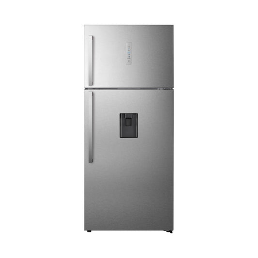 Hisense, Top Mount No Frost 25 Cft Refrigerator, Rt729N4Wsu