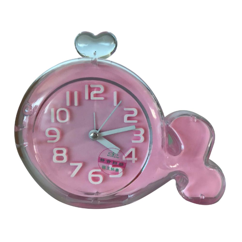 Ruiwang, Clock Alarm Clock, Available In Different Colors