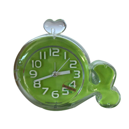 Ruiwang, Clock Alarm Clock, Available In Different Colors