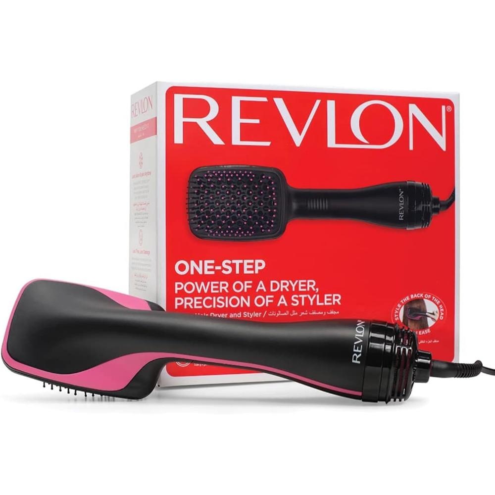 Revlon, Perfect Heat One Step Hair Dryer And Styler