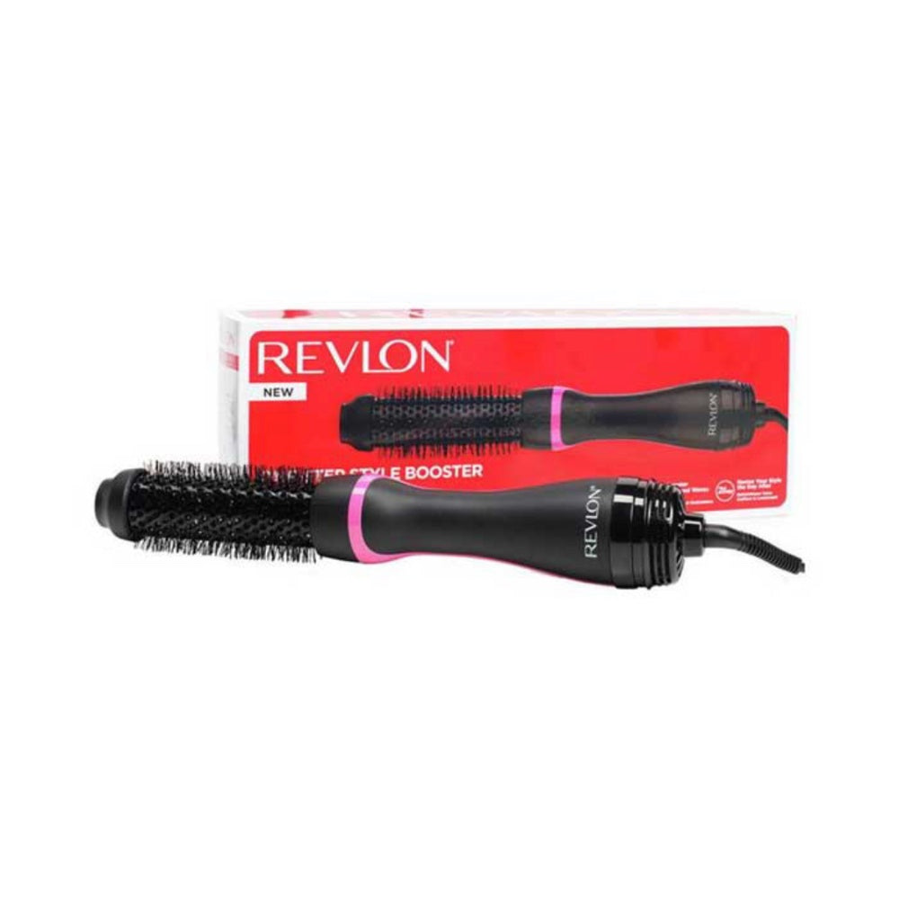 Revlon, Hair Dryer And Styler