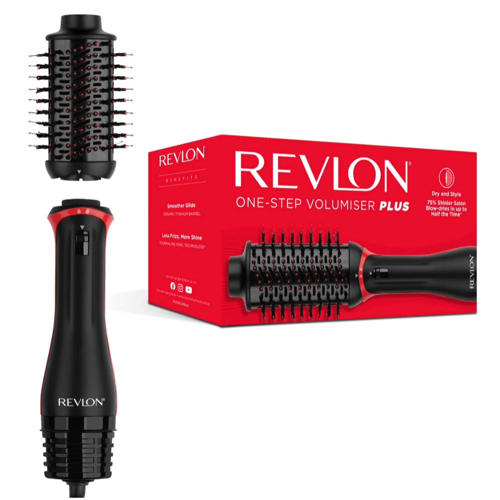 Revlon, Hair Styler