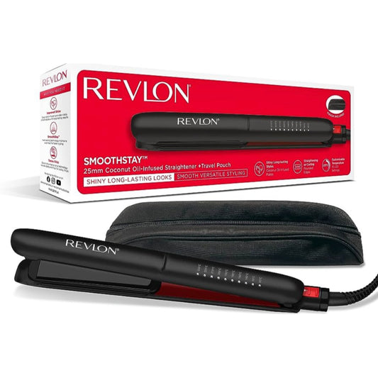 Revlon, Hair Straightener 235?C
