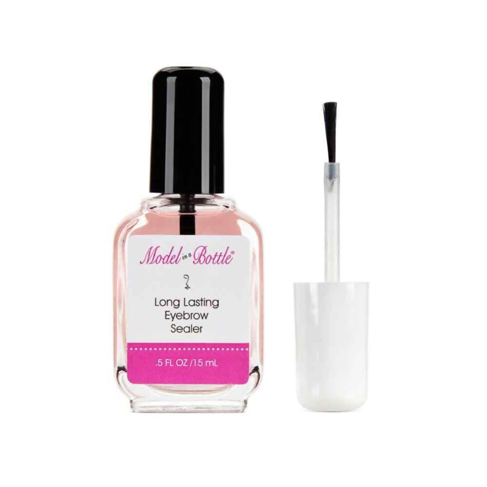 Model in a Bottle Long Lasting Eyebrow Sealer .5oz