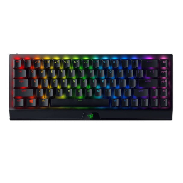 Razer, Blackwidow V3 Mini Hyperspeed (Yellow Switch) - Us Layout