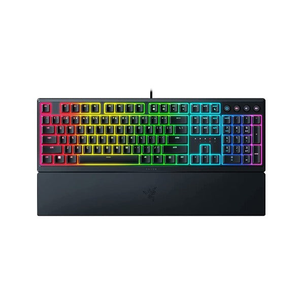 Razer, Ornata V3 - Us Layout