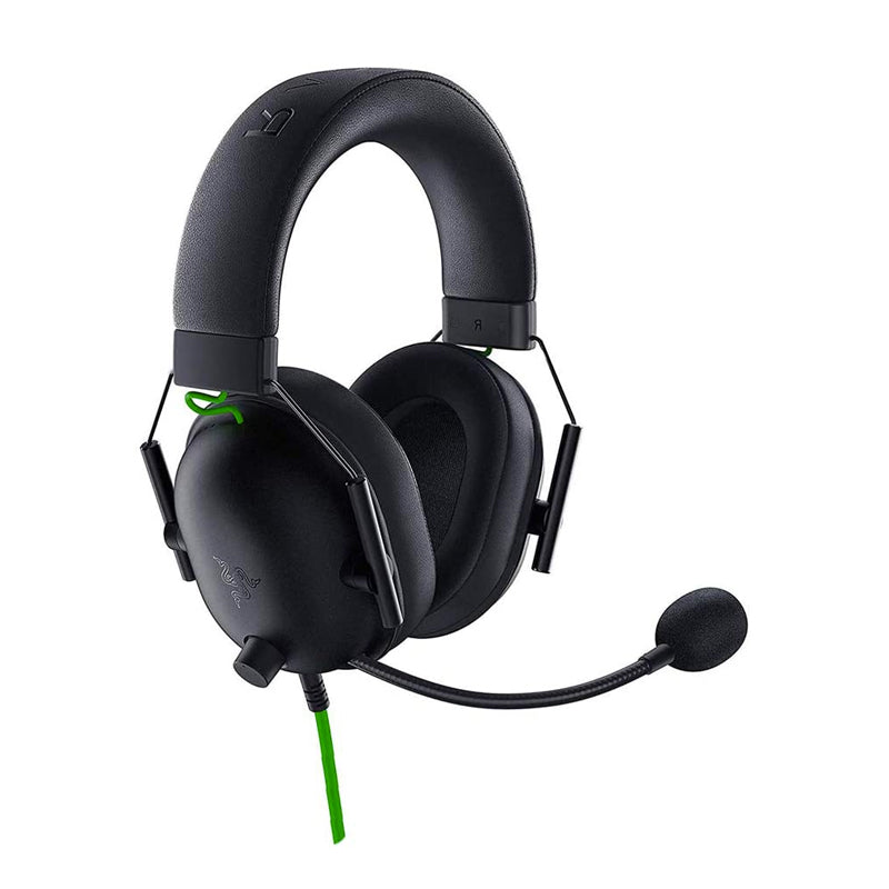 Razer, Blackshark V2 X Pc, Ps4, Ps5, Switch, Xbox One, Xbox Series X|S, Mobile