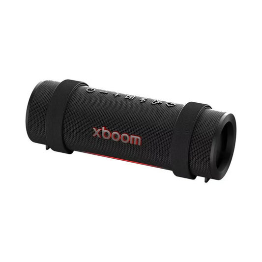 LG Xboom Grab Bluetooth Speaker [Ultimate Portability]