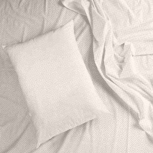 Comfy, Home Sheet Double 180x220 Beige, RZLN-114094BE