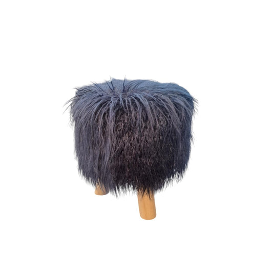 Comfy, Stool 63 MK Gray, RZLN-118583G