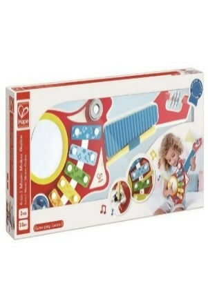6 In 1 Music Maker