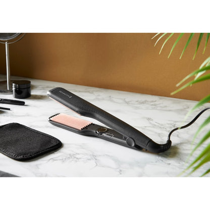 Remington, Ceramic Crimp Hair Straightener