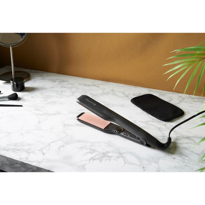 Remington, Ceramic Crimp Hair Straightener