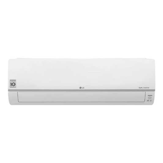 LG AC 12000BTU Inverter [White] (Excluding Installation), S4NW12JA3AD