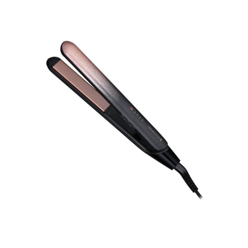 Remington Rose Shimmer Straightener
