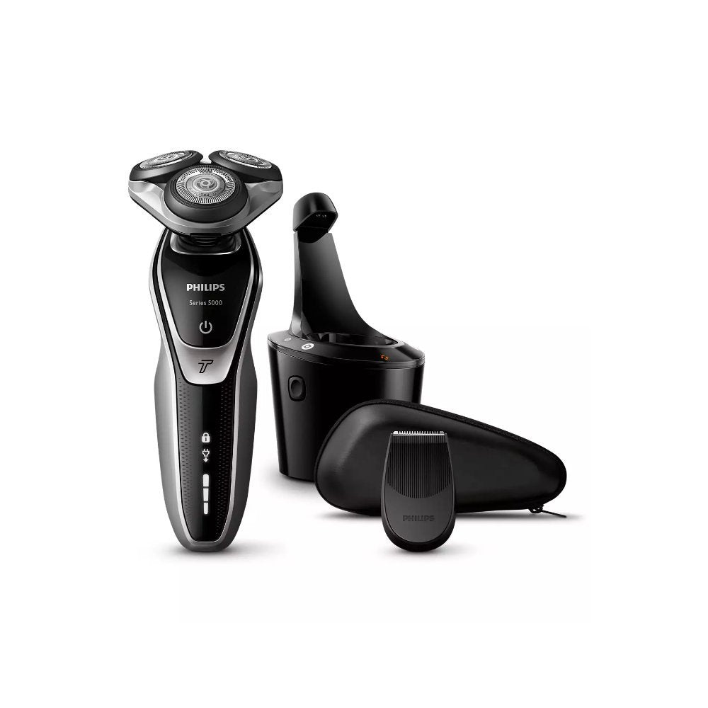 Philips, Shaver Wet & Dry, S5370