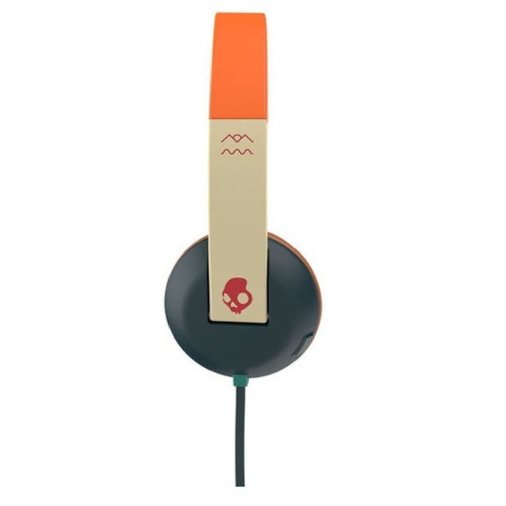 Skullcandy, Uproar Explorer/Green/Red Ttech, S5Urht-494
