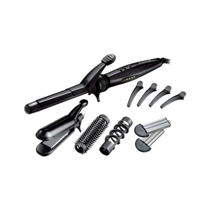 Remington Multistyle Interchangable Styler, S8670 E51