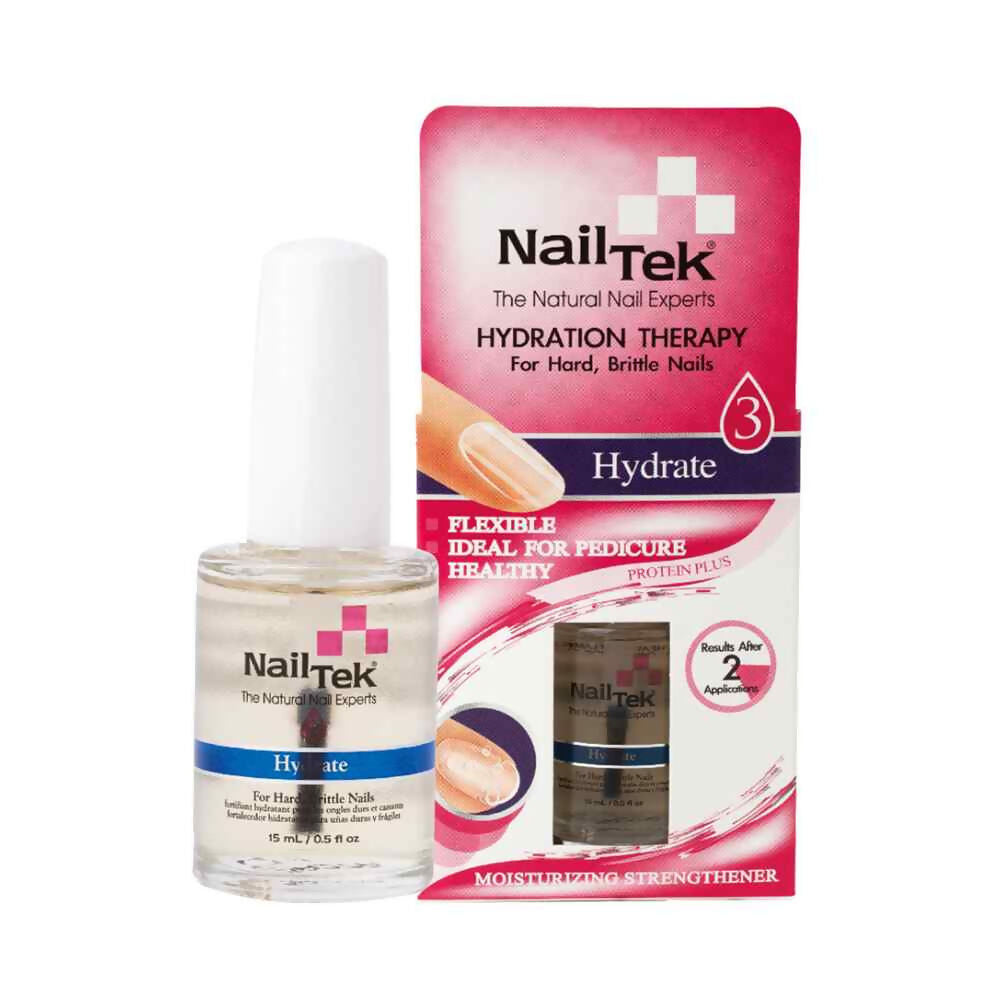 Nail Tek Hydration Therapy 3