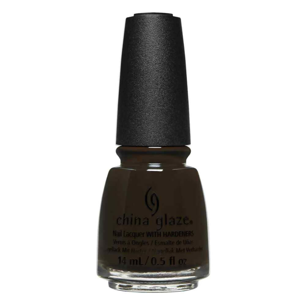 China Glaze Nail Polish