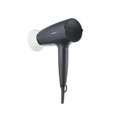 Philips Hair Dryer 1600W, DC Motor, 3 Heat Speed Setting - With Cool Setting PO-6820