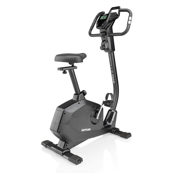 Kettler, Exercise Bike Giro C1 Classic