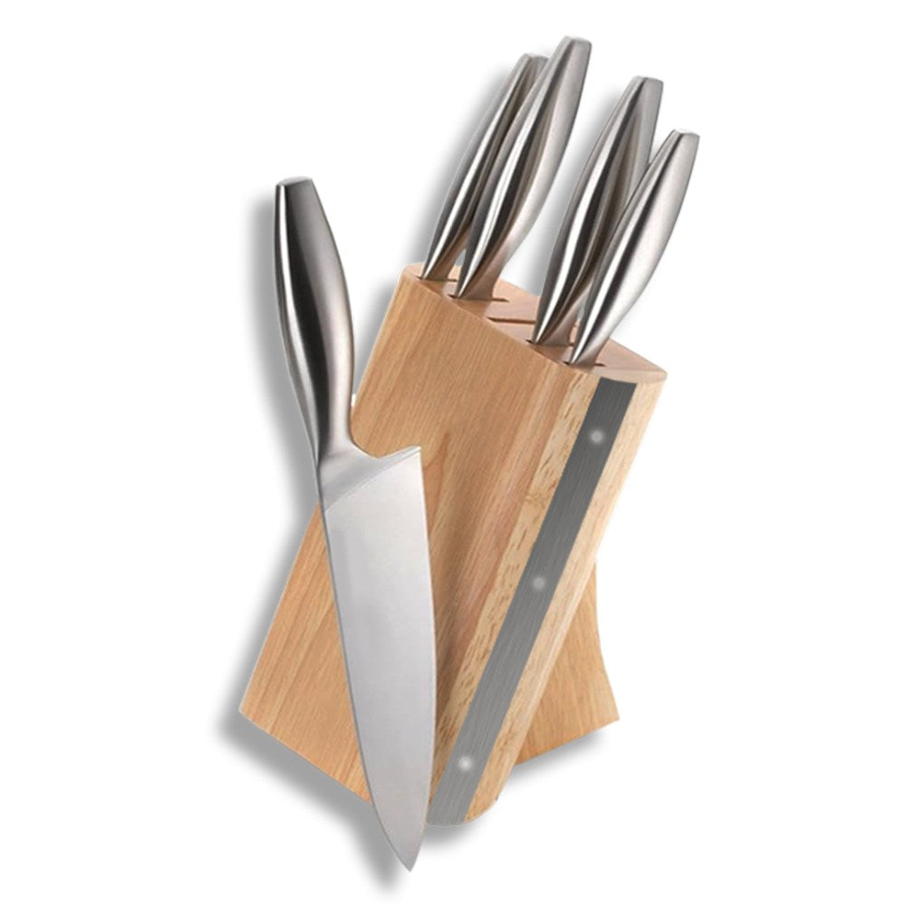 Sabatier, Phoenix Neptune Knife Set 6Pcs