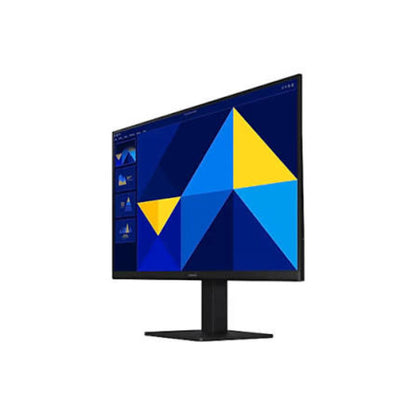Samsung 27-Inch Monitor S3 S30GD Full HD [100Hz], SAM-LS27D300GA