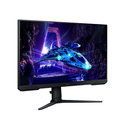 Samsung 27-Inch Odyssey G3 G30D FHD 180Hz Gaming Monitor, SAM-LS27DG302