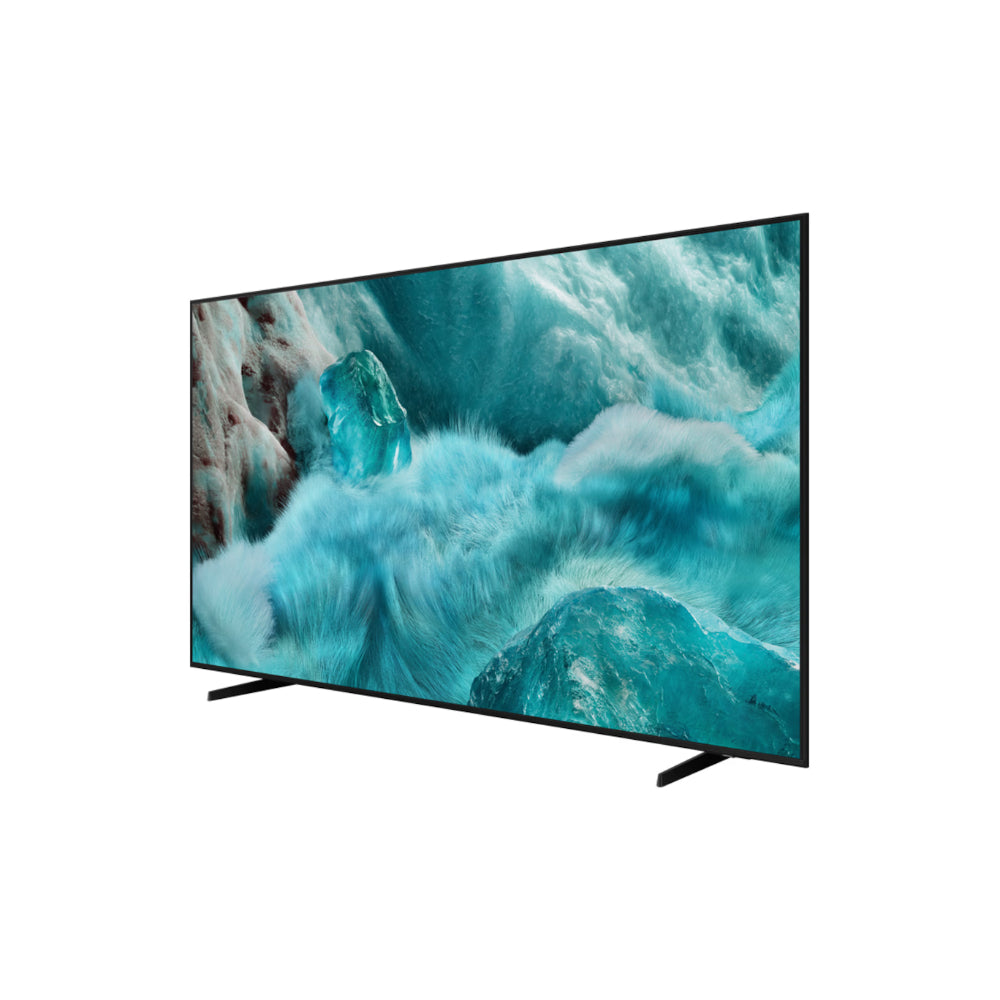 Samsung TV 75-Inch, QLED 4K AI SMART 3HDMI, 2USB, SAM-QA75Q7FA