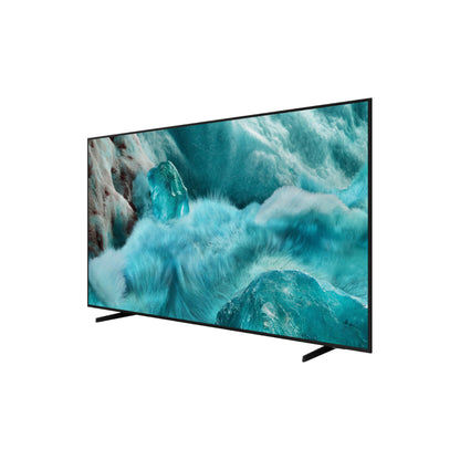 Samsung TV 75-Inch, QLED 4K AI SMART 3HDMI, 2USB, SAM-QA75Q7FA