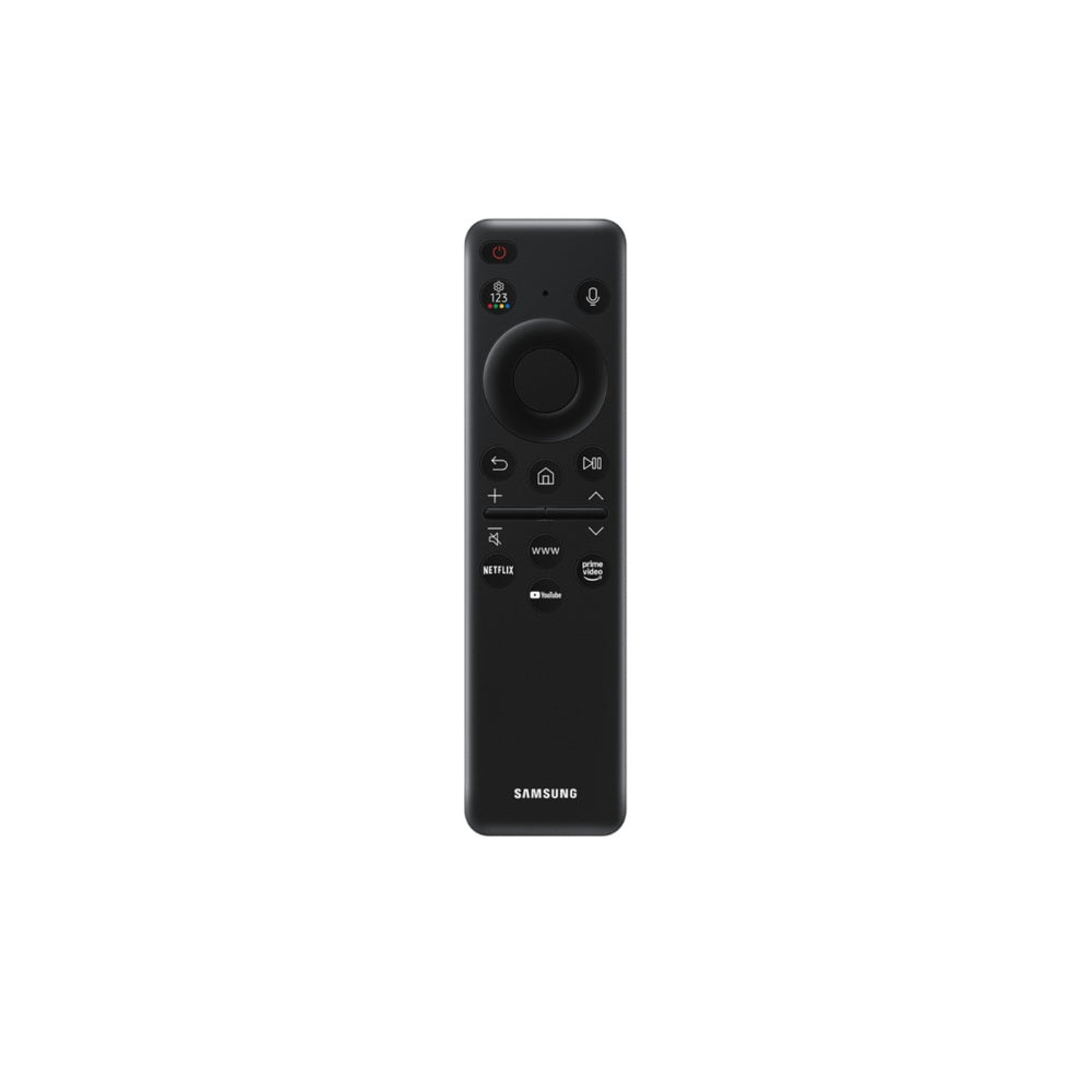 Samsung TV 75-Inch, QLED 4K AI SMART 3HDMI, 2USB, SAM-QA75Q7FA