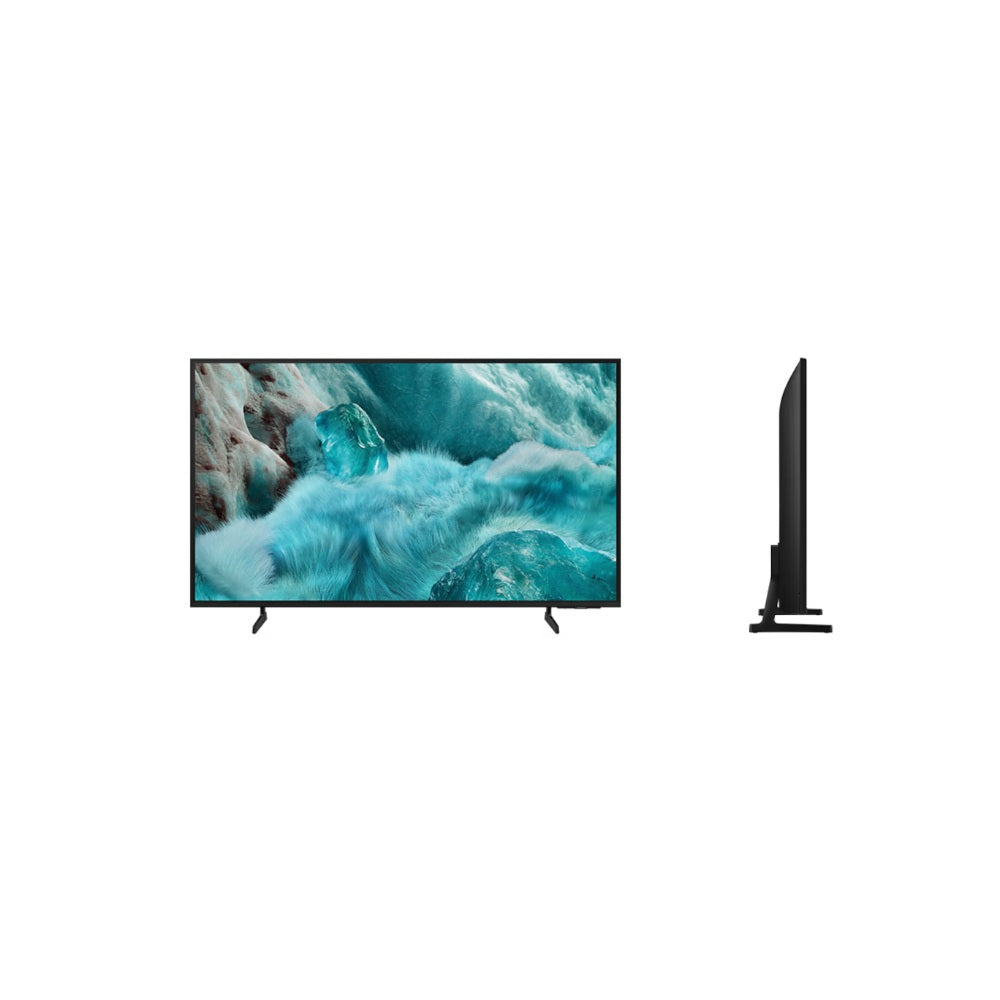 Samsung TV 75-Inch, QLED 4K AI SMART 3HDMI, 2USB, SAM-QA75Q7FA