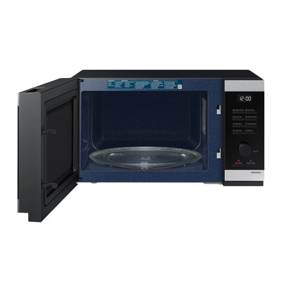 Samsung 32L Solo Microwave Oven, MS32DG4504ATSG