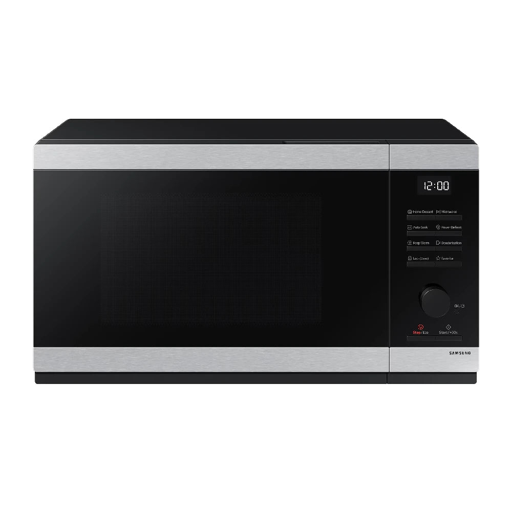 Samsung 32L Solo Microwave Oven, MS32DG4504ATSG