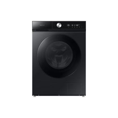 Samsung Bespoke Front-load Washer AI Wash 12kg, WW12BB944DGBSP