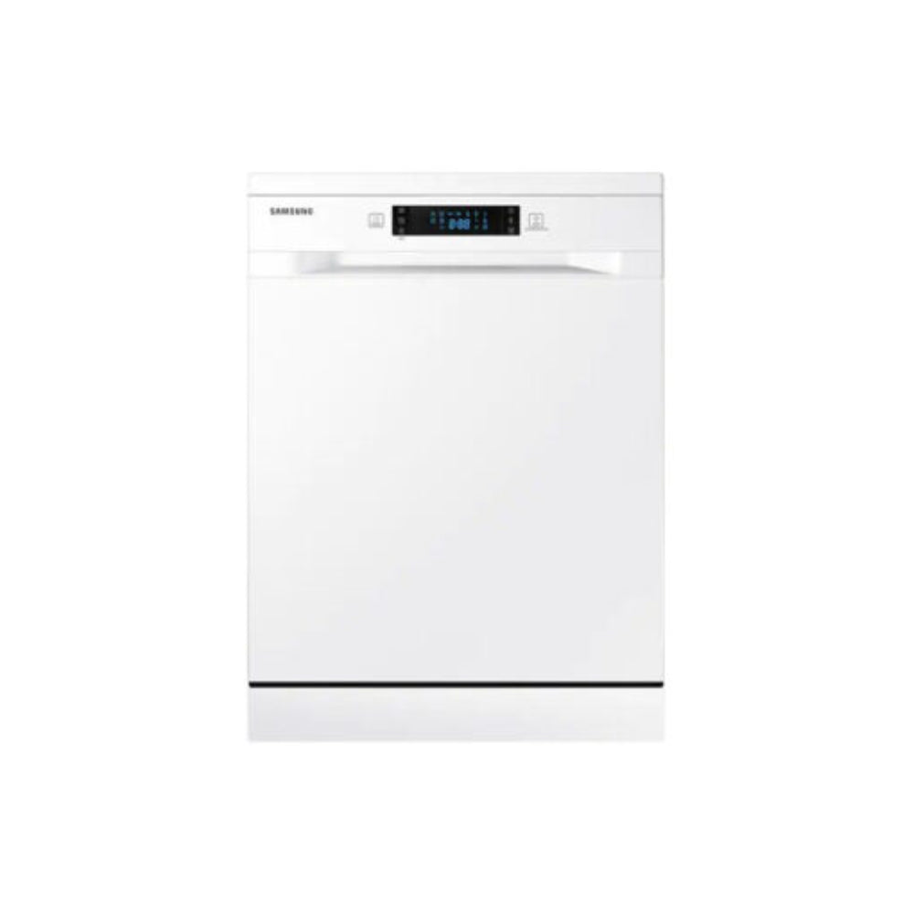 Samsung Dishwasher 6 Programs, 13 Place Settings [White], 60M5070FW