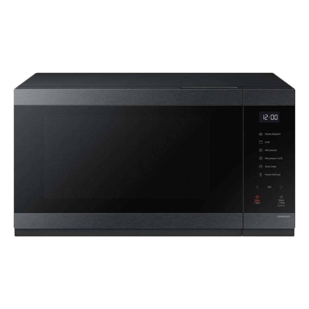 Samsung, Microwave 40l 1500w Grill 1650w Black