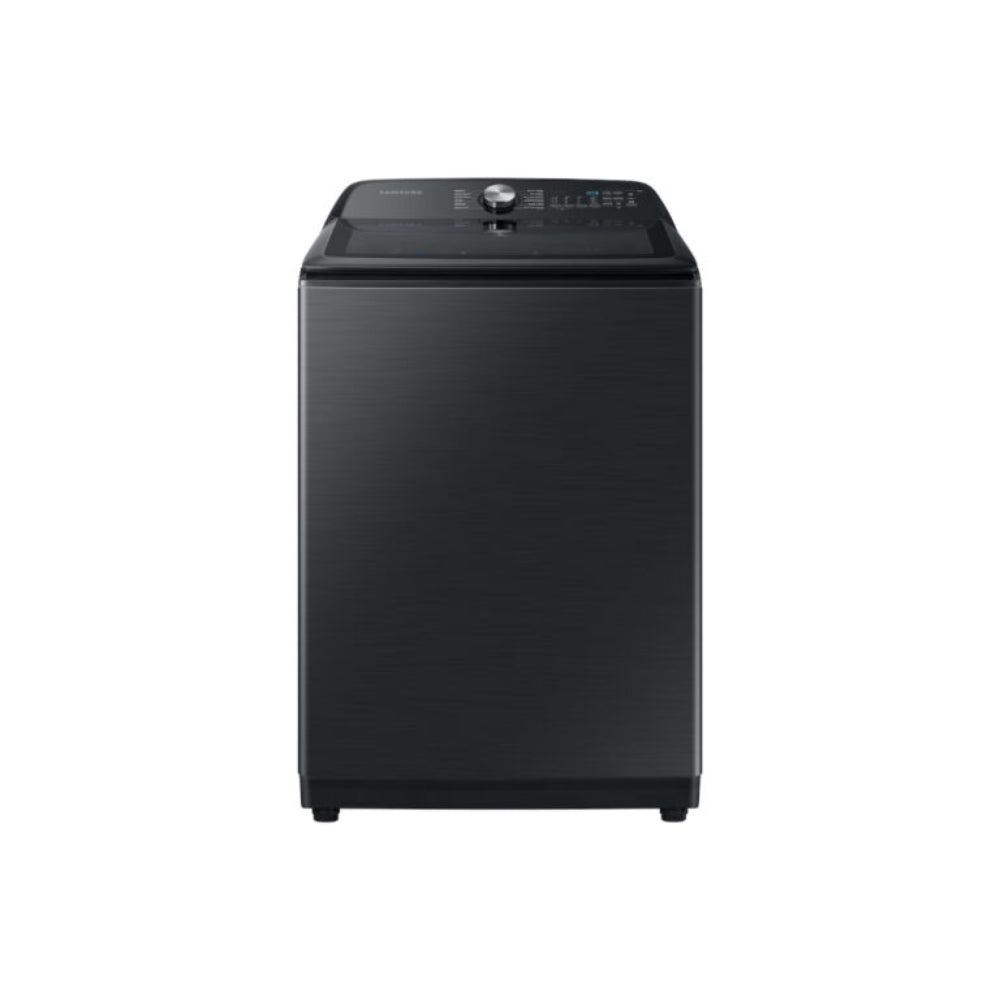 Samsung Top Loading Washer 24kg, 700RPM, 12 Programs, WA24A8376GV/RQ