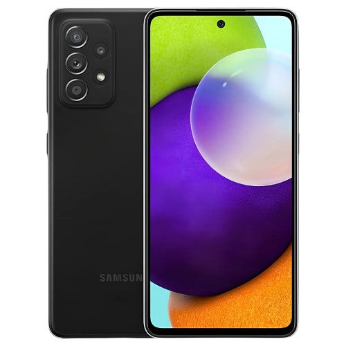 Samsung, A52 128Gb, Available in Different Colors
