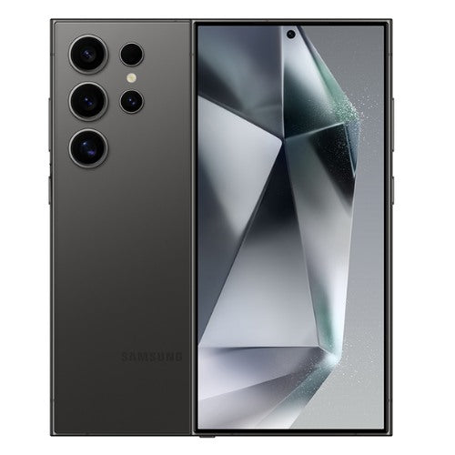 Samsung, S24 Ultra 256Gb 12Ram, Available in Different Colors