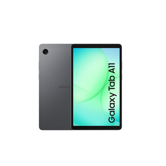 Samsung Galaxy Tab A11 WiFi 128GB – 8GB RAM GREY
