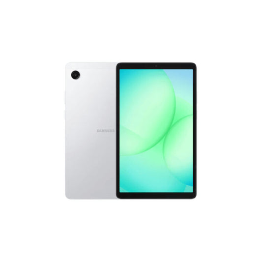 Samsung Galaxy Tab A11 WiFi 128GB – 8GB RAM SILVER