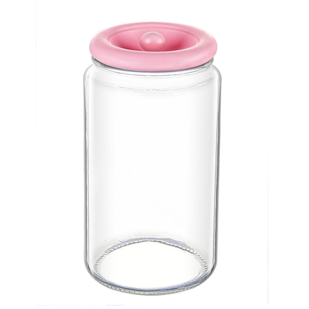Sarina, 2000 Cc Vacuum Cover Jar